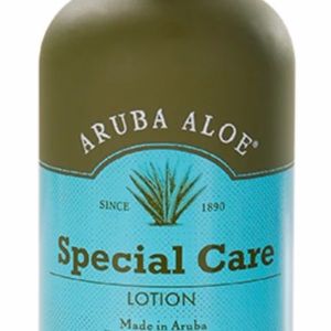 Aruba Aloe Special Care Lotion 12 oz